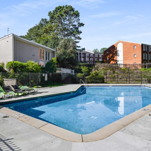 Apartments in Austell, GA Premier Apartments